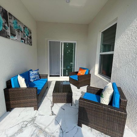 3Bd/2Bth Home Near Downtown Orlando Exteriör bild