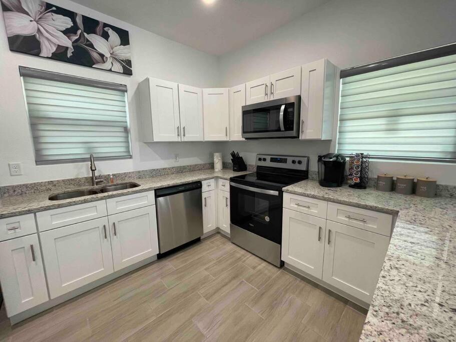 3Bd/2Bth Home Near Downtown Orlando Exteriör bild