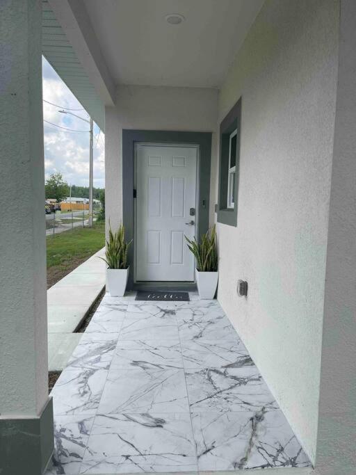 3Bd/2Bth Home Near Downtown Orlando Exteriör bild