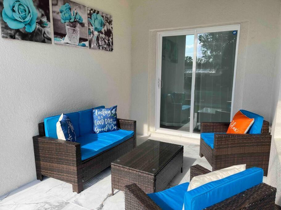 3Bd/2Bth Home Near Downtown Orlando Exteriör bild