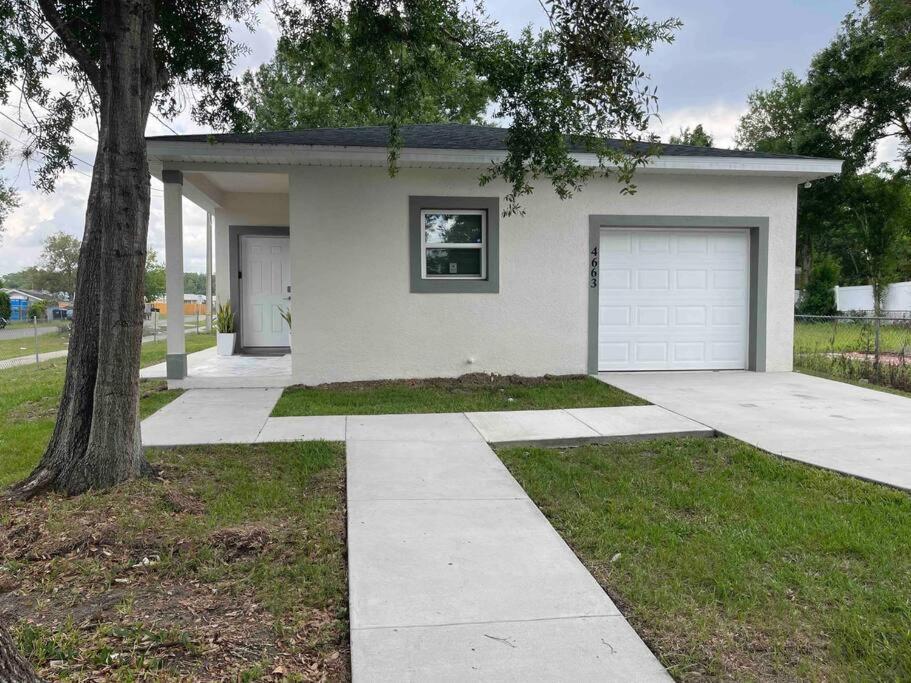 3Bd/2Bth Home Near Downtown Orlando Exteriör bild