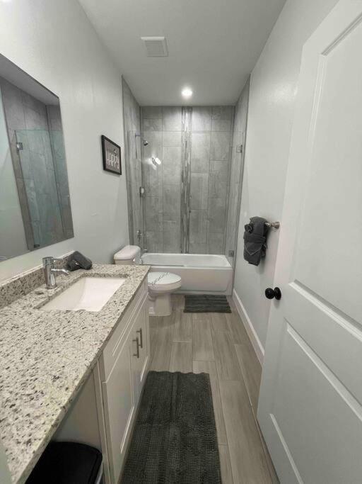 3Bd/2Bth Home Near Downtown Orlando Exteriör bild