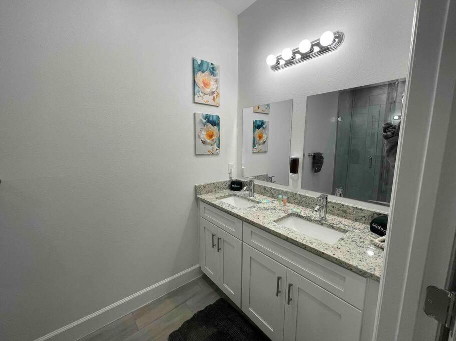 3Bd/2Bth Home Near Downtown Orlando Exteriör bild