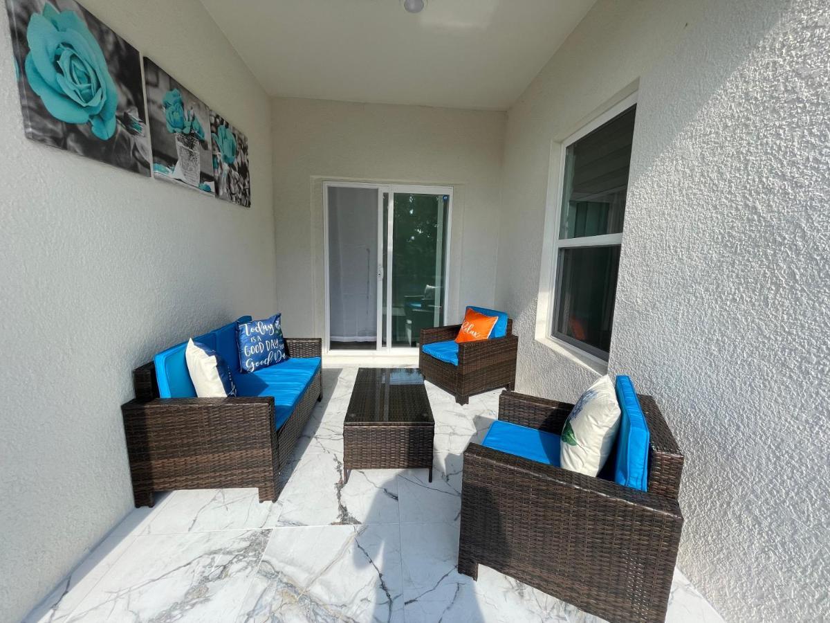 3Bd/2Bth Home Near Downtown Orlando Exteriör bild
